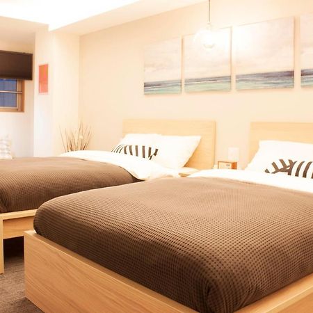 Monoka Hotel Ginza 東京都 エクステリア 写真