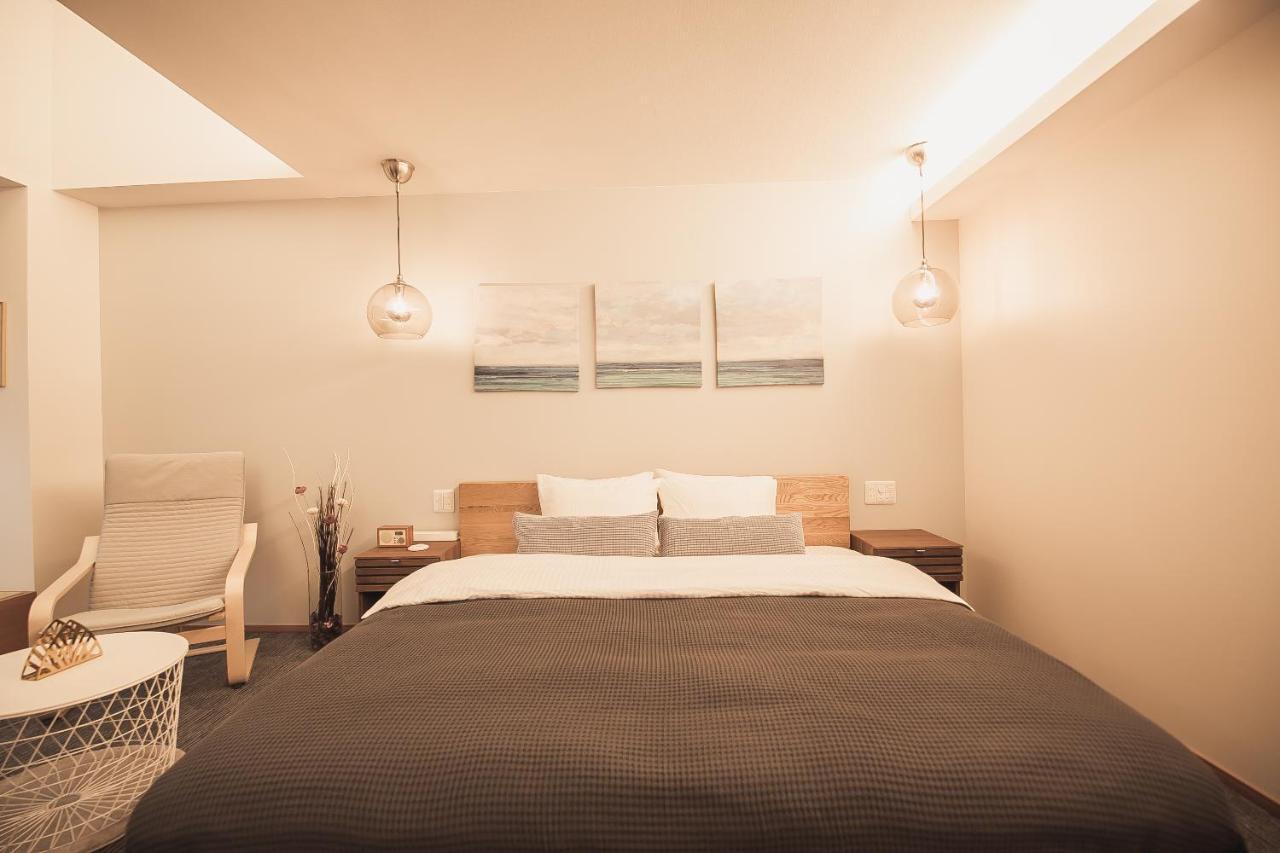Monoka Hotel Ginza 東京都 エクステリア 写真