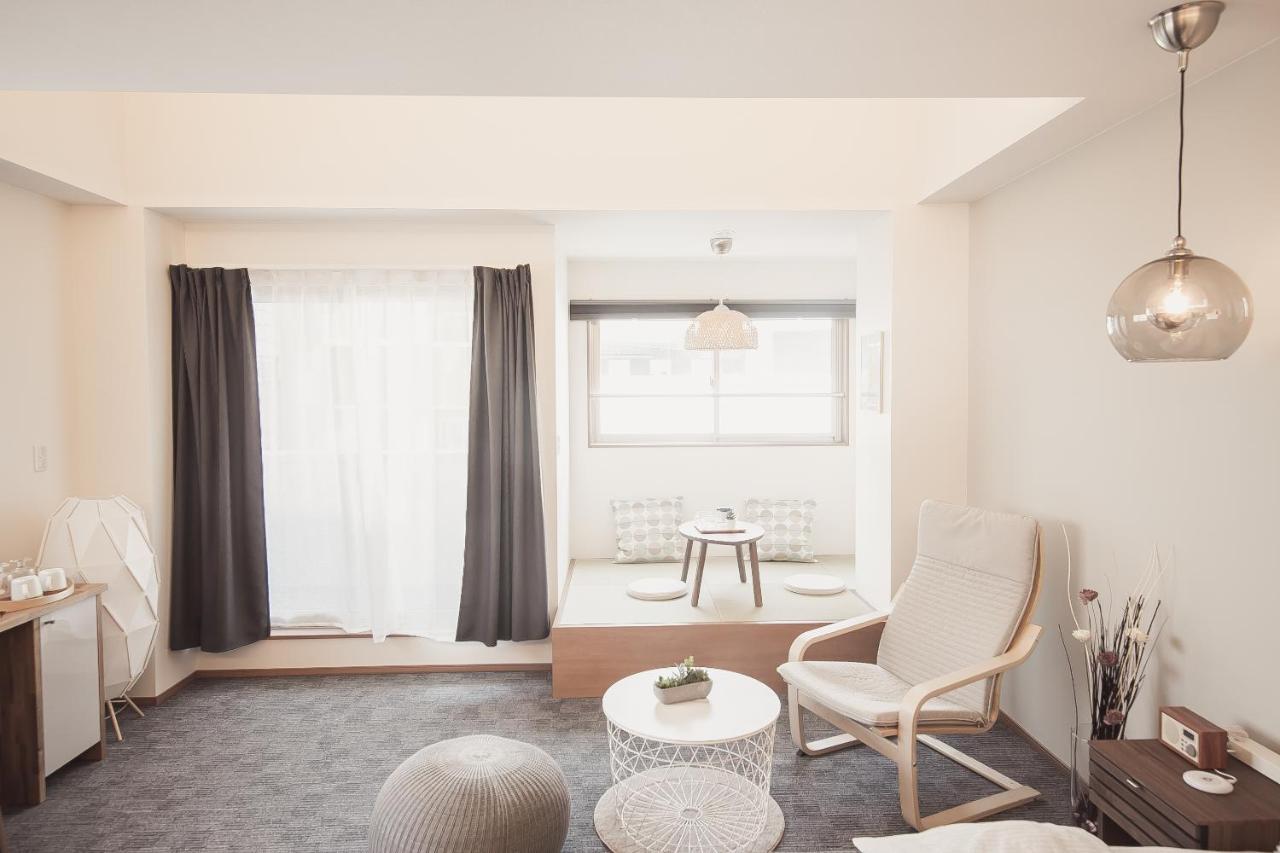 Monoka Hotel Ginza 東京都 エクステリア 写真
