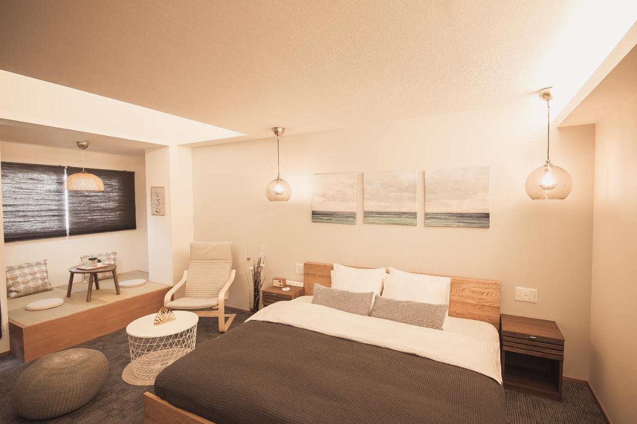 Monoka Hotel Ginza 東京都 エクステリア 写真